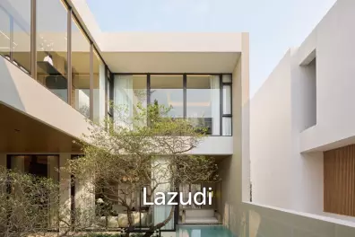 4 Beds 6 Baths 810 SQM Eliva Private Residences