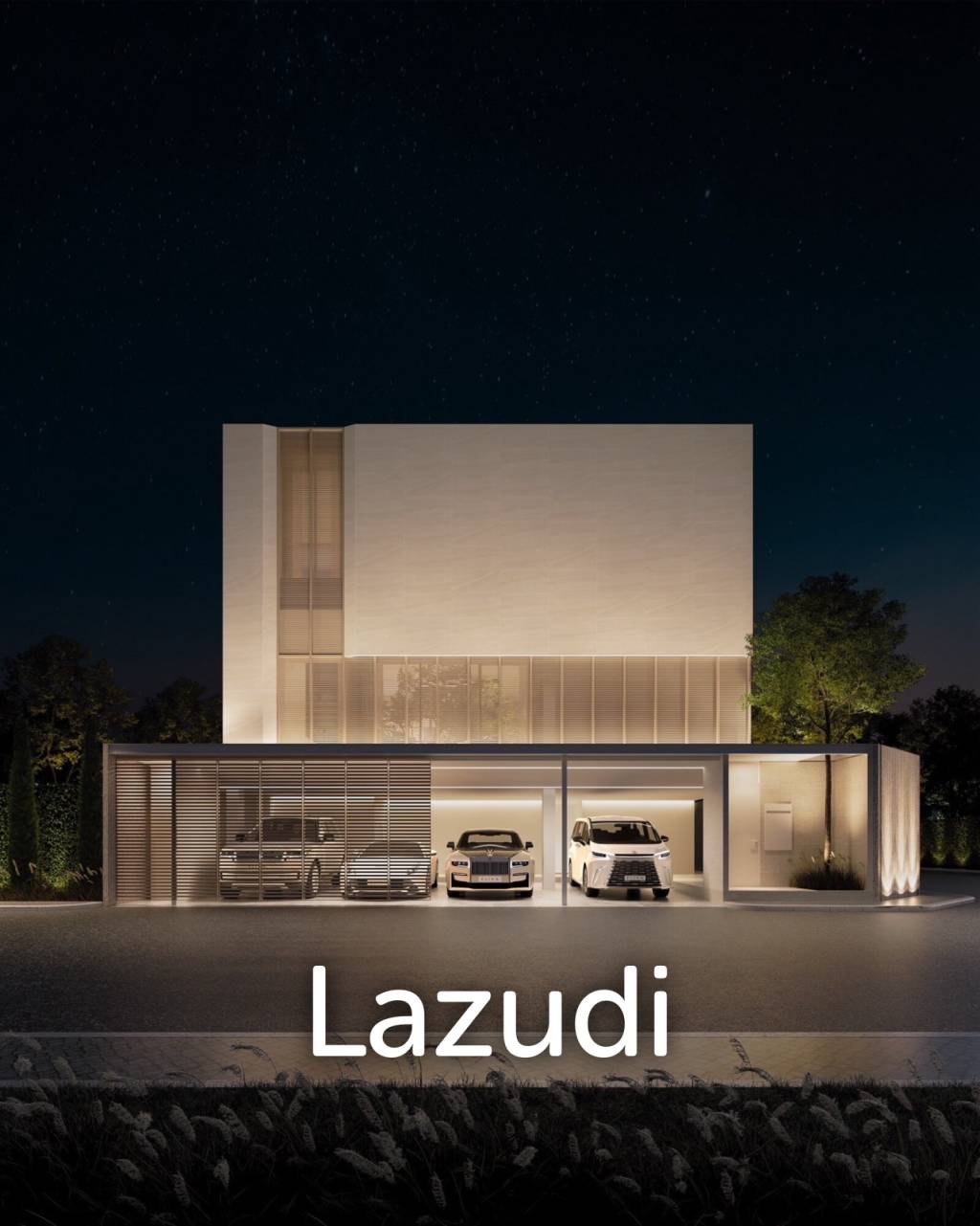 4 Beds 6 Baths 810 SQM Eliva Private Residences
