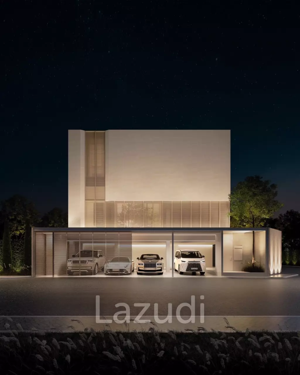 4 Beds 6 Baths 810 SQM Eliva Private Residences