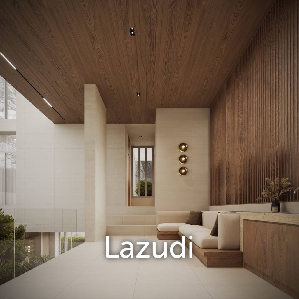 4 Beds 6 Baths 810 SQM Eliva Private Residences