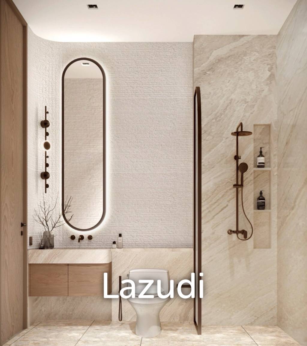4 Beds 6 Baths 810 SQM Eliva Private Residences