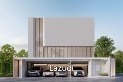 4 Beds 6 Baths 810 SQM Eliva Private Residences