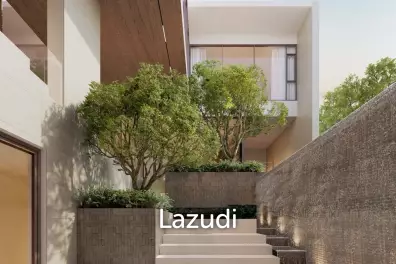 4 Beds 6 Baths 810 SQM Eliva Private Residences