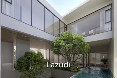 4 Beds 6 Baths 810 SQM Eliva Private Residences