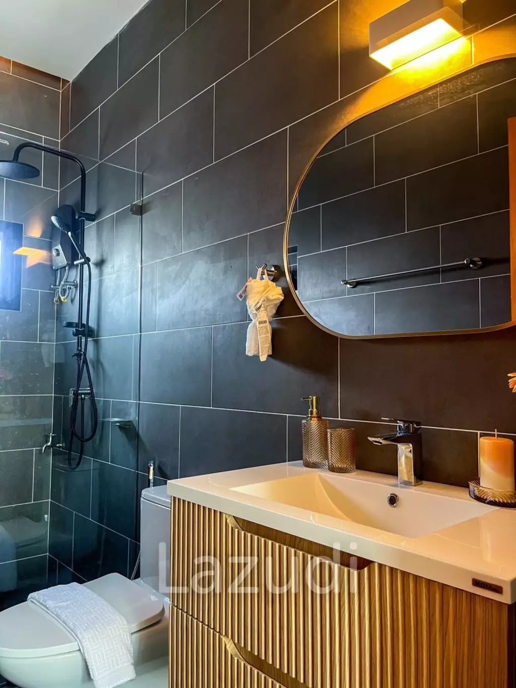 Modern Two-Bedroom Villa with Pool in Sai Thai Krabi