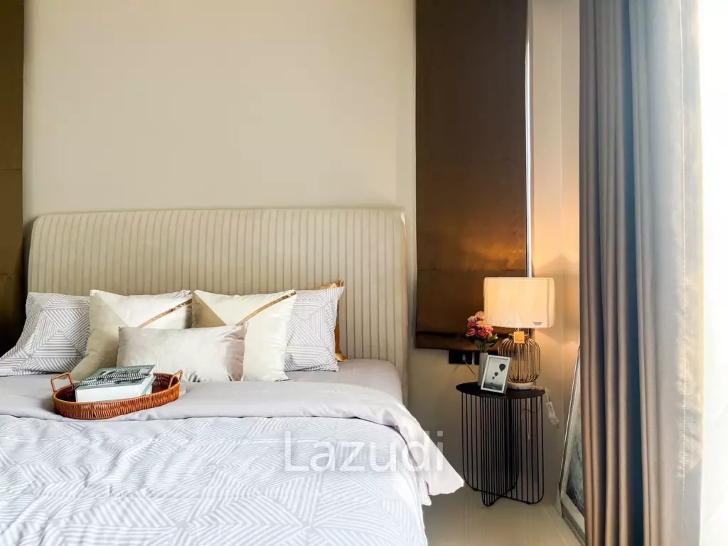 Modern Two-Bedroom Villa with Pool in Sai Thai Krabi