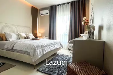Modern Two-Bedroom Villa with Pool in Sai Thai Krabi