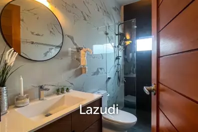 Modern Two-Bedroom Villa with Pool in Sai Thai Krabi