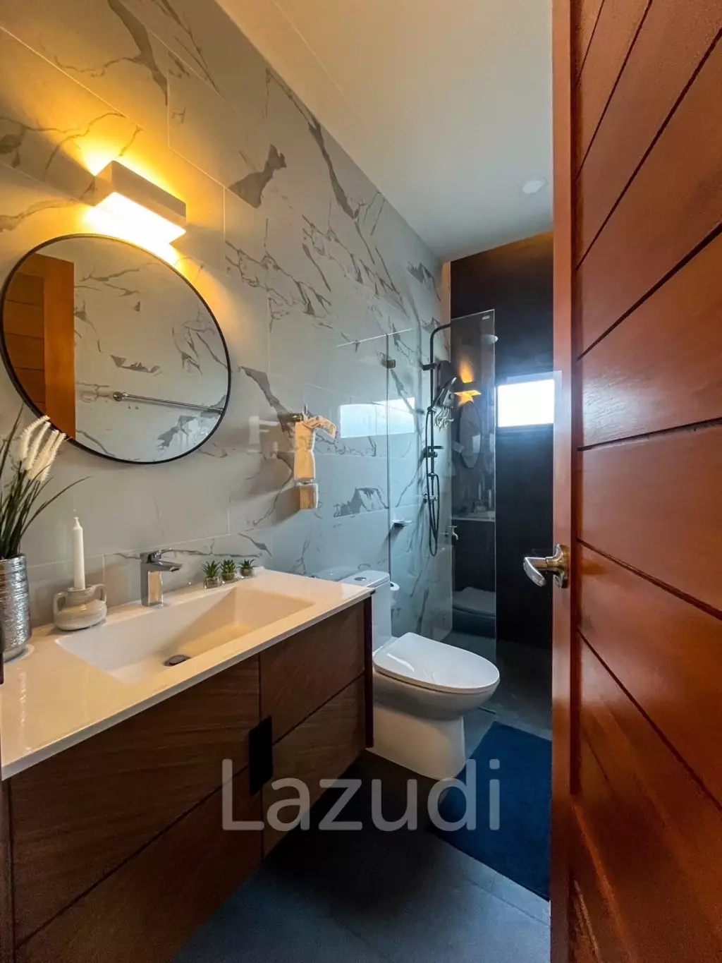 Modern Two-Bedroom Villa with Pool in Sai Thai Krabi