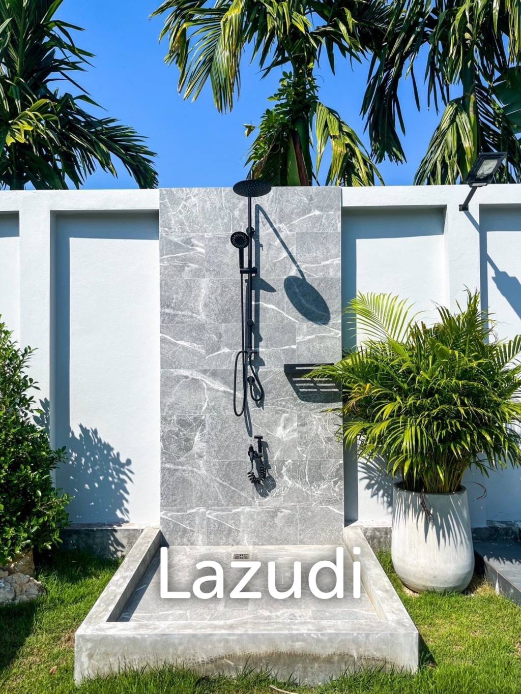 Modern Two-Bedroom Villa with Pool in Sai Thai Krabi