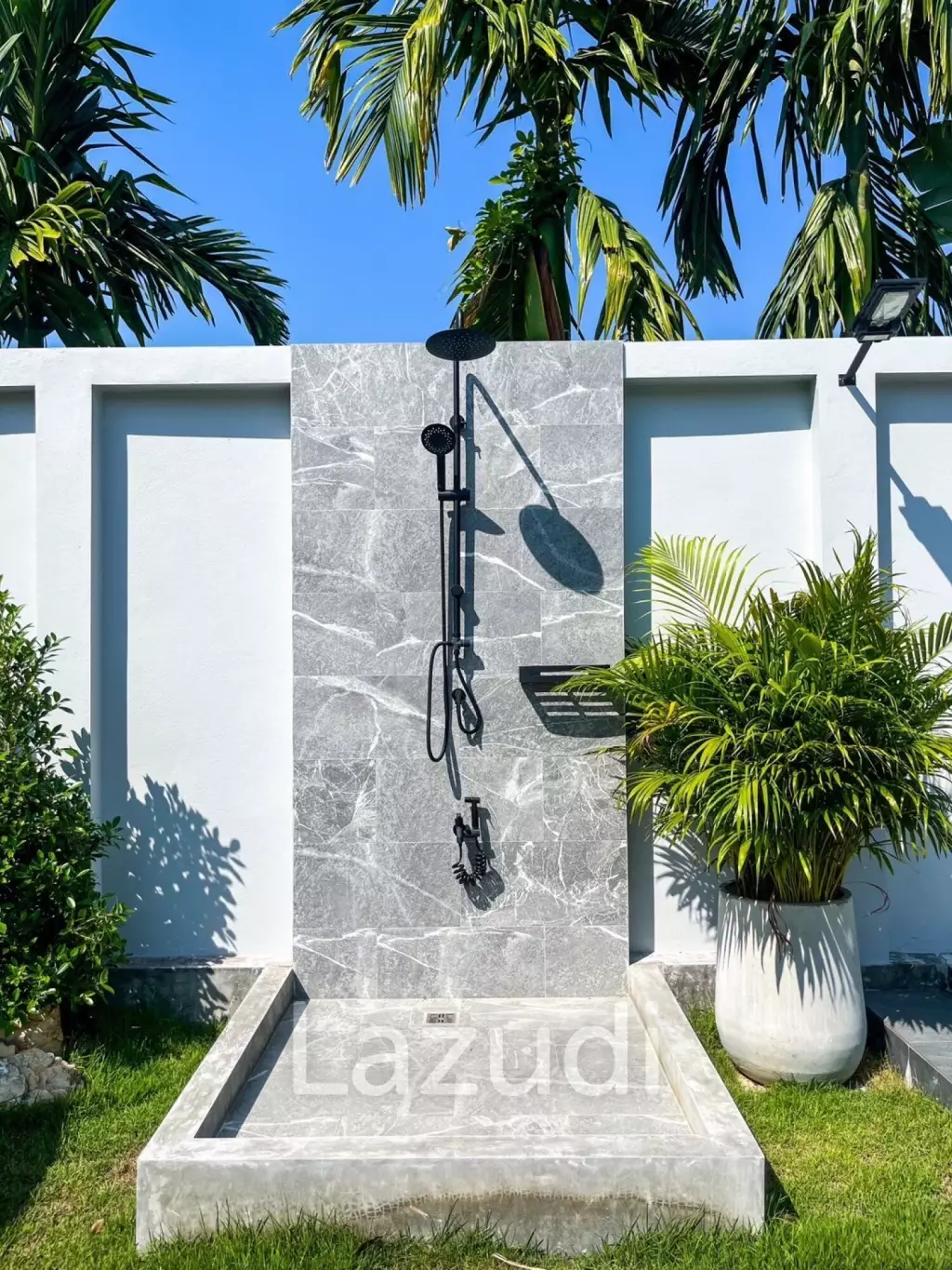 Modern Two-Bedroom Villa with Pool in Sai Thai Krabi