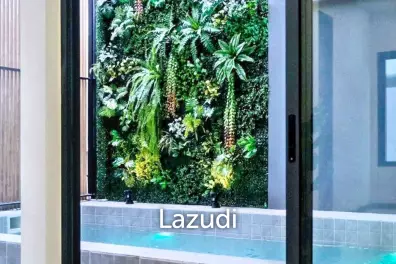 3 Beds 4 Baths 250 Sqm House for Sale in Sukhumvit 60/1