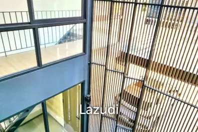 3 Beds 4 Baths 250 Sqm House for Sale in Sukhumvit 60/1