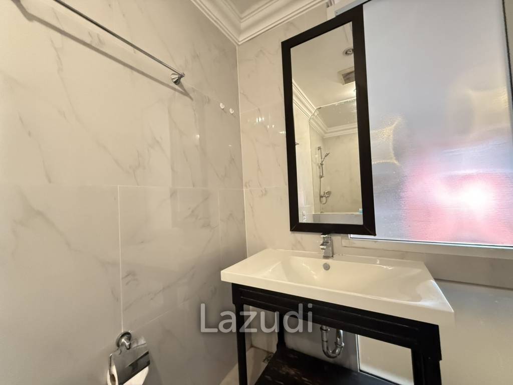 30 Room Boutique Hotel in South Pattaya