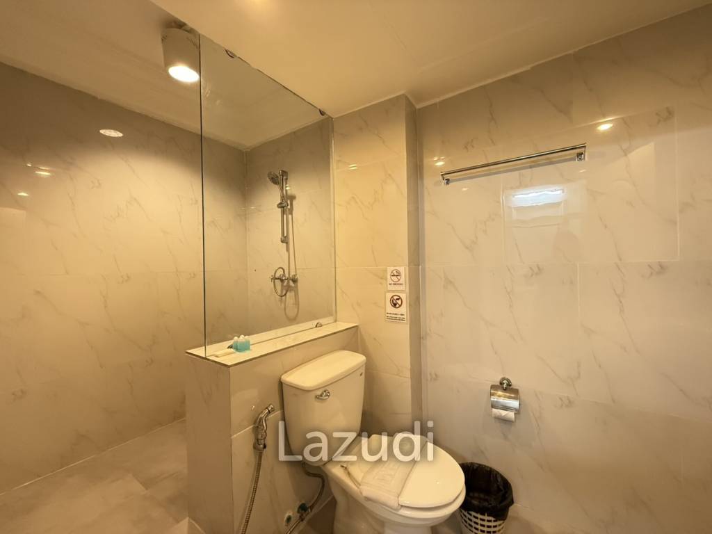 30 Room Boutique Hotel in South Pattaya