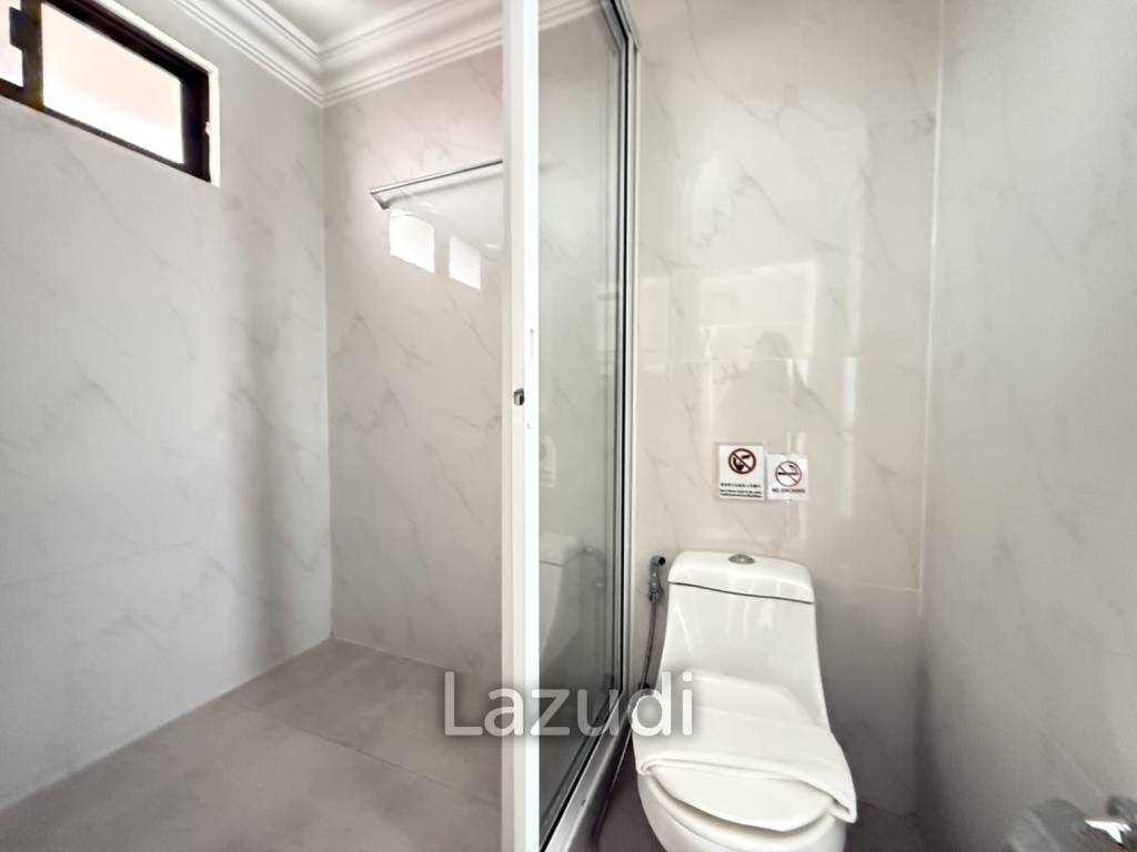 30 Room Boutique Hotel in South Pattaya