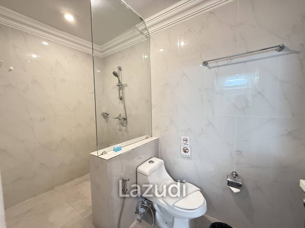 30 Room Boutique Hotel in South Pattaya