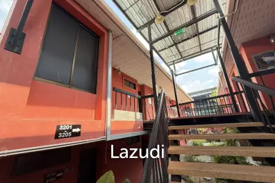 30 Room Boutique Hotel in South Pattaya