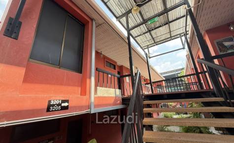 30 Room Boutique Hotel in South Pattaya