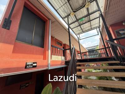 30 Room Boutique Hotel in South Pattaya