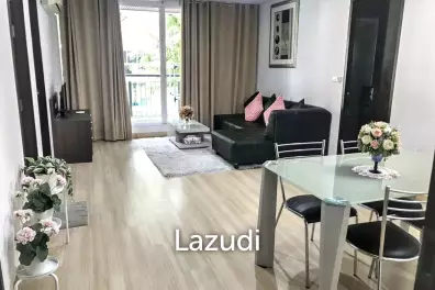 2 Bed 2 Bath 80.3 SQ.M The Address Pathumwan