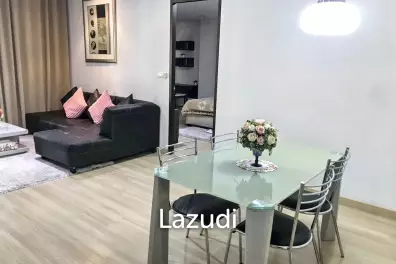 2 Bed 2 Bath 80.3 SQ.M The Address Pathumwan