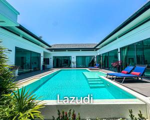 Modern Luxury Villa in Rawai Phuket for Sale