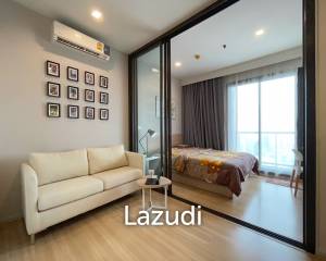 1 Bedroom 1 Bathroom 28 SQ.M M Jatujak