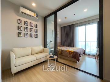 1 Bedroom 1 Bathroom 28 SQ.M M Jatujak