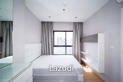 1 Bed 1 Bath 38 Sqm Urbano Absolute Sathon-Taksin