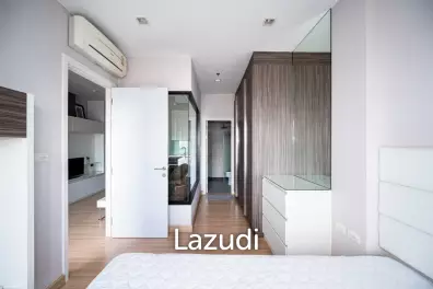 1 Bed 1 Bath 38 Sqm Urbano Absolute Sathon-Taksin