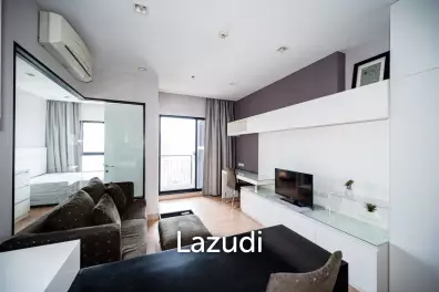 1 Bed 1 Bath 38 Sqm Urbano Absolute Sathon-Taksin