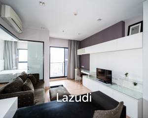 1 Bed 1 Bath 38 Sqm Urbano Absolute Sathon-Taksin