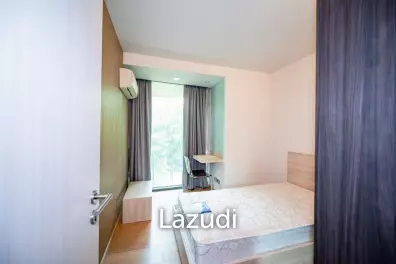 2 Bedroom 2 Bathroom 69 SQ.M Via 49