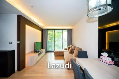 2 Bedroom 2 Bathroom 69 SQ.M Via 49