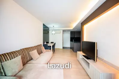 2 Bedroom 2 Bathroom 69 SQ.M Via 49