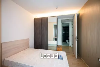 2 Bedroom 2 Bathroom 69 SQ.M Via 49