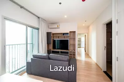 1 Bedroom 1 Bathroom 53 SQ.M Via 49