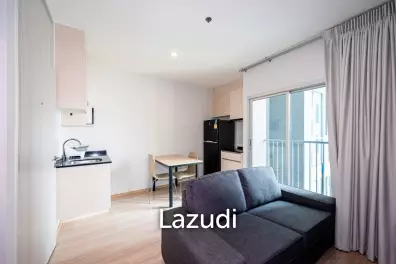 1 Bedroom 1 Bathroom 53 SQ.M Via 49