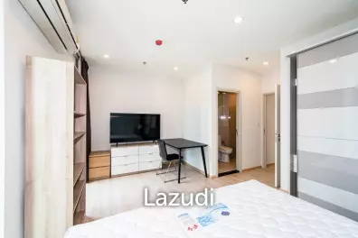 1 Bedroom 1 Bathroom 53 SQ.M Via 49