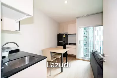 1 Bedroom 1 Bathroom 53 SQ.M Via 49