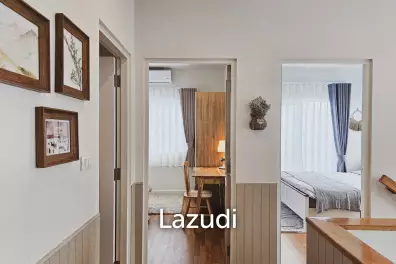 3 Bedroom House For Rent At Anasiri Paklok