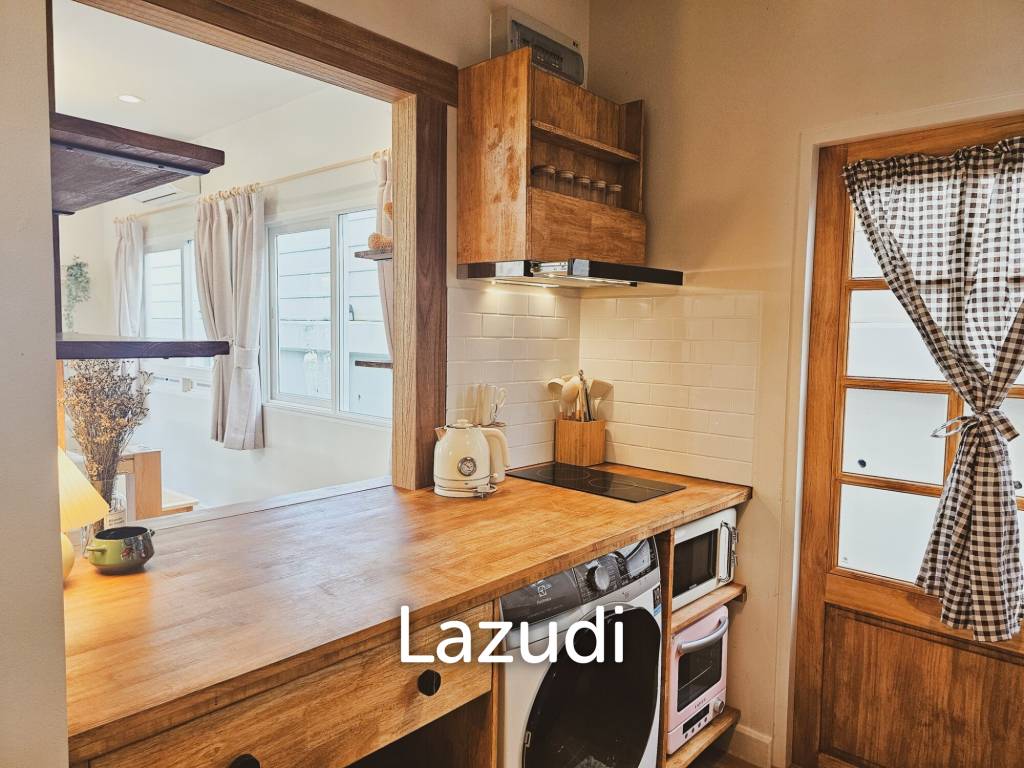 3 Bedroom House For Rent At Anasiri Paklok