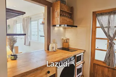 3 Bedroom House For Rent At Anasiri Paklok