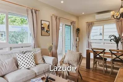 3 Bedroom House For Rent At Anasiri Paklok