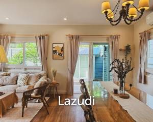 3 Bedroom House For Rent At Anasiri Paklok