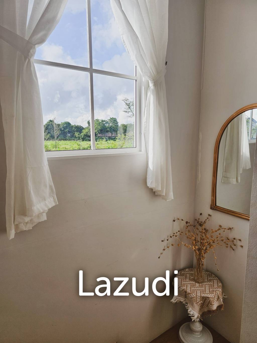 3 Bedroom House For Rent At Anasiri Paklok
