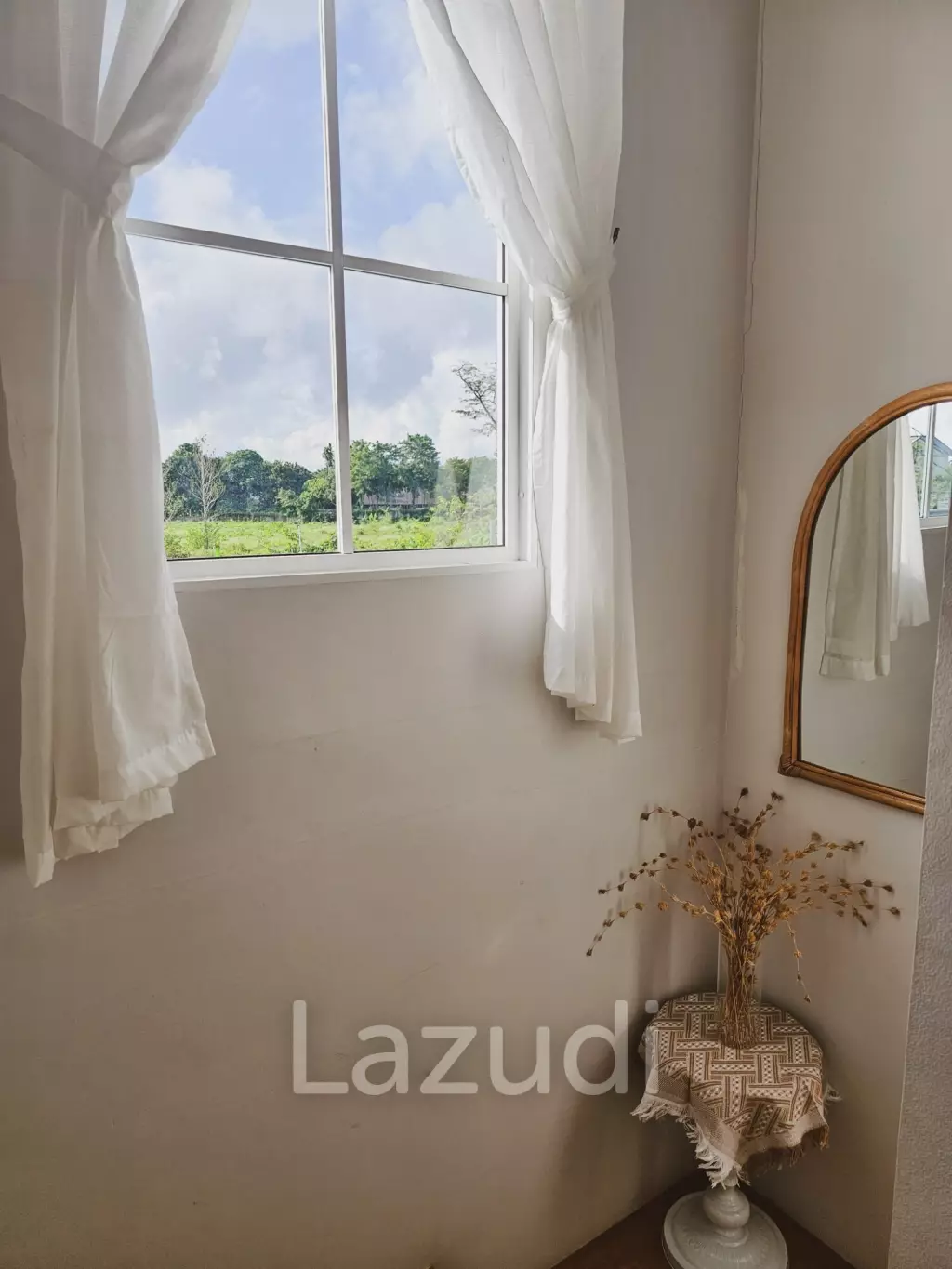 3 Bedroom House For Rent At Anasiri Paklok