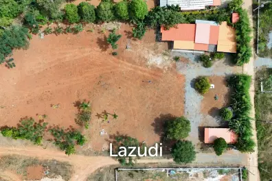 Scenic Freehold Land for Sale in Nong Thale Krabi