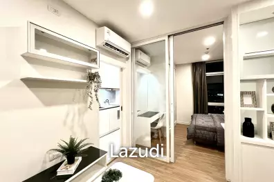 1 Bed 1 Bath 33 SQ.M Centric Scene Sukhumvit 64